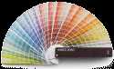 NCS Index 2050 colour fan