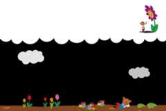 ご利用にあたってのご注意 背景1