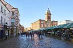 Funding to boost local communities and businesses