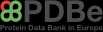 Protein Data Bank in Europe (PDBe)