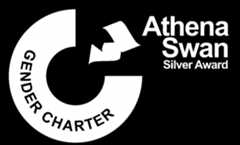 Athena Swan bronze award