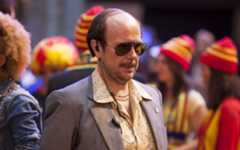 Santiago Segura es Torrente