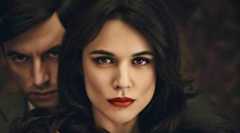 Adriana Ugarte en 'Hache'