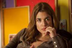 Sus padres no querían que fuese actriz