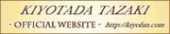 KYOTADA TAZAKI