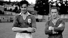 The Leeside Legends series: Eamonn Young was a Cork football colossus 