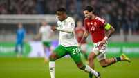Hungary v Republic of Ireland - FIFA World Cup 2026 Qualifier