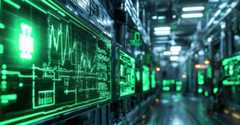 30 Lines of Code Could Cut Data Center Power Use by 30%