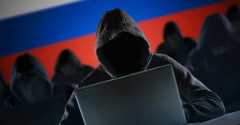 Russia cybercrime