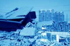 Disaster and Recovery