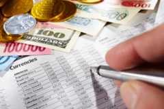 Foreign Currency Markets and Exchange Rates