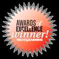 Award of Excellence