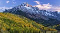 What Mountains Provide and Why They Need Protection