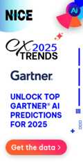 Gartner CX 2025 Trends