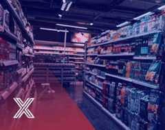 Intel: Intelligent Loss Prevention in Retail