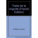 SC 119 Traité de la virginité
