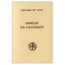 SC 416 Homélies sur l'Ecclésiaste