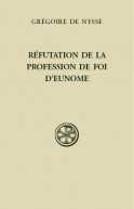 SC 584 Réfutation de la Profession de foi d'Eunome