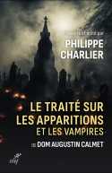 Le traité sur les apparitions et les vampires