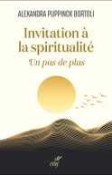 Invitation à la spiritualité