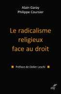 Le radicalisme religieux face au droit