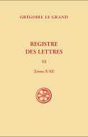 SC 642 Registre des Lettres t. VI (livres X-XI)