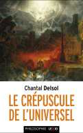 Le crépuscule de l'universel (poche)