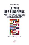 Le vote des Européens