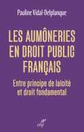 Les aumôneries en droit public français