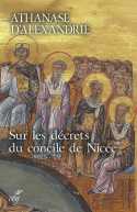 SC 649 Les décrets du concile de Nicée