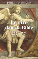 Le rire dans la Bible et chez les premiers chrétiens