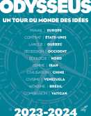 Odysseus, un tour du monde des idées