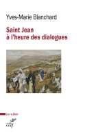 Saint Jean à l'heure des dialogues