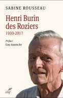 Henri Burin des Roziers
