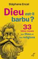 Dieu est-il barbu?