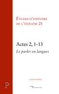 Actes 2, 1-13