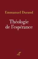 Théologie de l'espérance