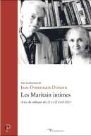 Les Maritain intimes