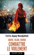 Abaya, hijab, burqa, Combattre le voilement (poche)