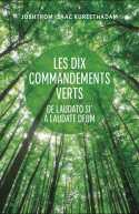 Les dix commandements verts