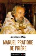 Manuel pratique de prière (poche)