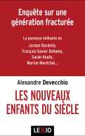 Les nouveaux enfants du siècle (poche)