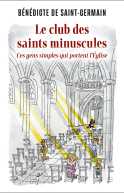 Le Club des saints minuscules