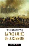 La face cachée de la commune (poche)