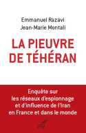 La Pieuvre de Téhéran