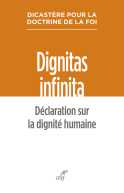 Dignitas Infinita