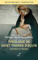 Théologie de saint Thomas d'Aquin
