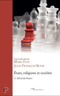 États, religions et sociétés