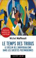 Le temps des tribus (poche)