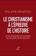 Le christianisme à l'épreuve de l'histoire